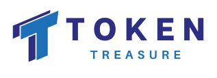 Token Treasure Logo
